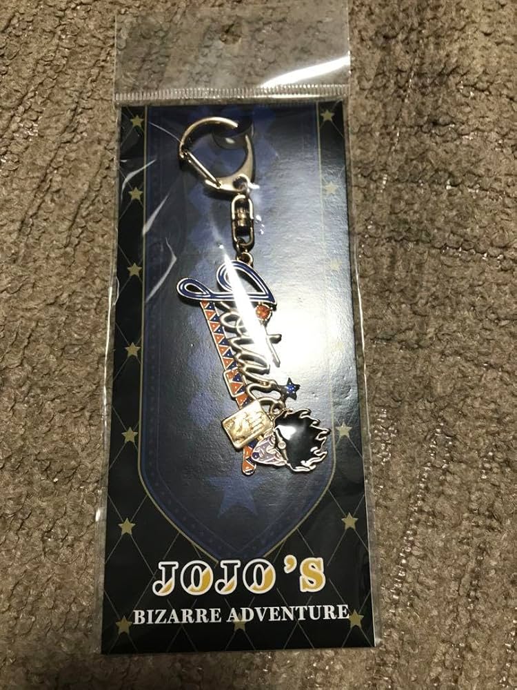 Amazon.co.jp: ジョジョの奇妙な冒険 JOJO WORLD Quizzes